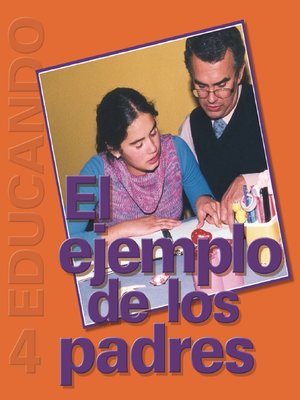 cover image of El Ejemplo de los Padres